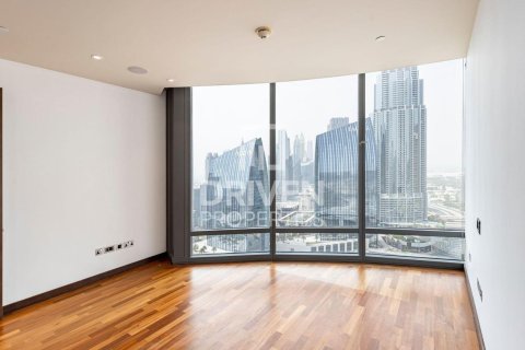 Apartament de închiriat în Downtown Dubai (Downtown Burj Dubai), Dubai, EAU 3 dormitoare, 216.65 mp.  №746006 - poză 13
