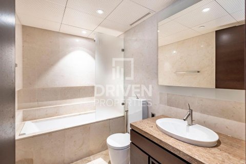 Apartament de închiriat în Downtown Dubai (Downtown Burj Dubai), Dubai, EAU 3 dormitoare, 216.65 mp.  №746006 - poză 22