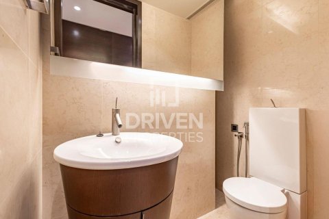 Apartament de închiriat în Downtown Dubai (Downtown Burj Dubai), Dubai, EAU 3 dormitoare, 216.65 mp.  №746006 - poză 21