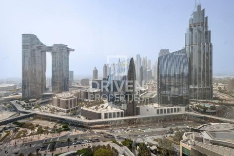 Apartament de închiriat în Downtown Dubai (Downtown Burj Dubai), Dubai, EAU 3 dormitoare, 216.65 mp.  №746006 - poză 1