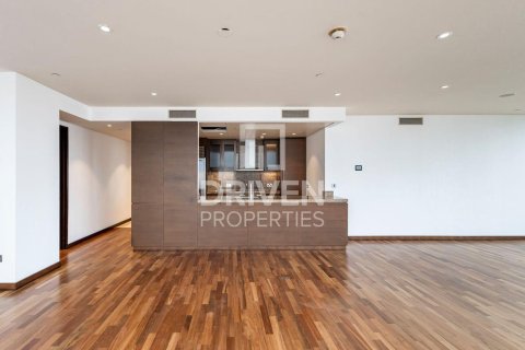 Apartament de închiriat în Downtown Dubai (Downtown Burj Dubai), Dubai, EAU 3 dormitoare, 216.65 mp.  №746006 - poză 15