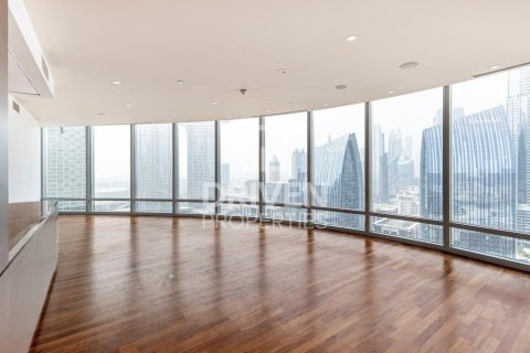 Apartament de închiriat în Downtown Dubai (Downtown Burj Dubai), Dubai, EAU 3 dormitoare, 216.65 mp.  №746006 - poză 6