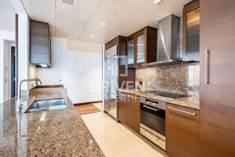 Apartament de închiriat în Downtown Dubai (Downtown Burj Dubai), Dubai, EAU 3 dormitoare, 216.65 mp.  №746006 - poză 17