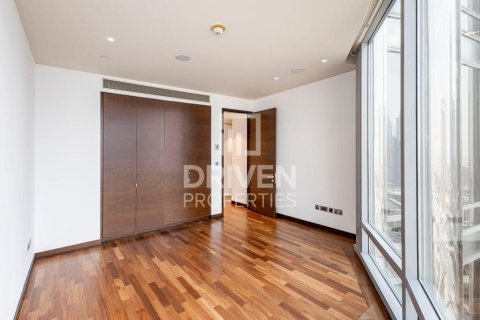 Apartament de închiriat în Downtown Dubai (Downtown Burj Dubai), Dubai, EAU 3 dormitoare, 216.65 mp.  №746006 - poză 8
