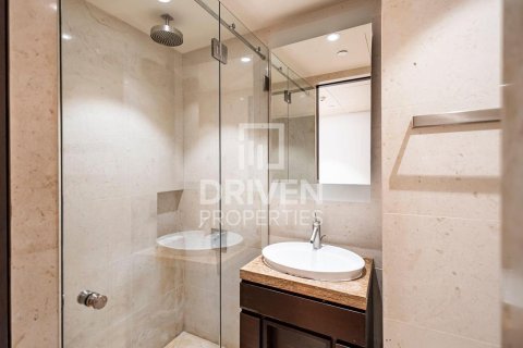 Apartament de închiriat în Downtown Dubai (Downtown Burj Dubai), Dubai, EAU 3 dormitoare, 216.65 mp.  №746006 - poză 19