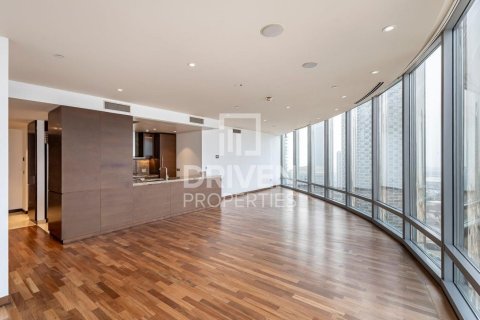 Apartament de închiriat în Downtown Dubai (Downtown Burj Dubai), Dubai, EAU 3 dormitoare, 216.65 mp.  №746006 - poză 5