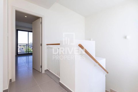 خانه شهری برای اجاره در Dubai Hills Estate، Dubai، امارات متحده عربی 3 خوابه ، 193.98 متر مربع ، شماره 746001 - تصویر 3