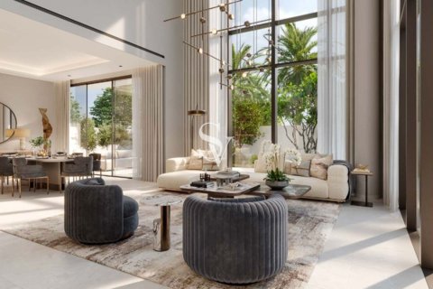 Купить виллу в Nadd Al Sheba, Дубай, ОАЭ 5 спален, 651м2, № 677236 - фото 2