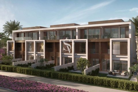 Купить виллу в Nadd Al Sheba, Дубай, ОАЭ 5 спален, 651м2, № 677236 - фото 13