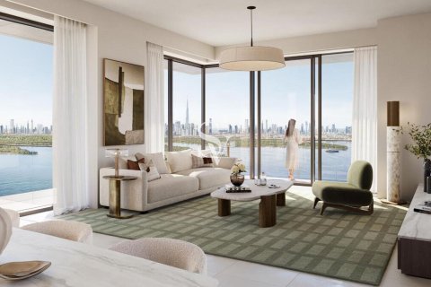 Apartament de vânzare în Dubai Creek Harbour (The Lagoons), Dubai, EAU 2 dormitoare, 135 mp.  №677233 - poză 12