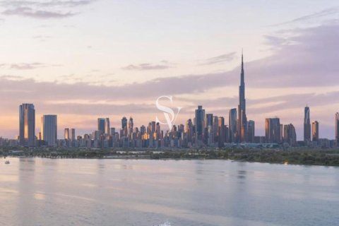 Apartament de vânzare în Dubai Creek Harbour (The Lagoons), Dubai, EAU 2 dormitoare, 135 mp.  №677233 - poză 6