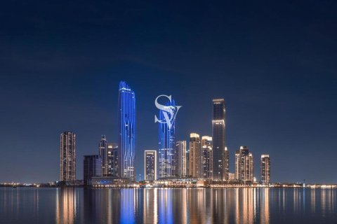 Apartament de vânzare în Dubai Creek Harbour (The Lagoons), Dubai, EAU 2 dormitoare, 135 mp.  №677233 - poză 3