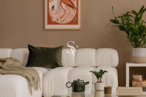 Apartament de vânzare în Dubai Creek Harbour (The Lagoons), Dubai, EAU 2 dormitoare, 135 mp.  №677233 - poză 16