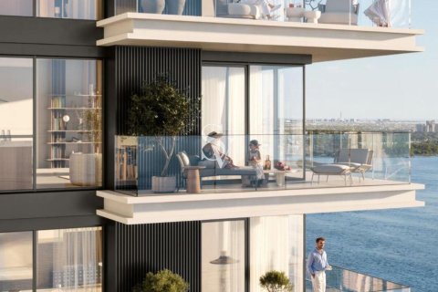 Apartament de vânzare în Dubai Creek Harbour (The Lagoons), Dubai, EAU 2 dormitoare, 135 mp.  №677233 - poză 11