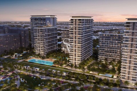 דירה למכירה ב Dubai Hills Estate, Dubai, איחוד האמירויות  2 חדרי שינה, 99 מ"ר, מספר 677234 - תמונה 10