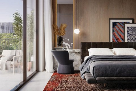 דירה למכירה ב Dubai Hills Estate, Dubai, איחוד האמירויות  2 חדרי שינה, 99 מ"ר, מספר 677234 - תמונה 4