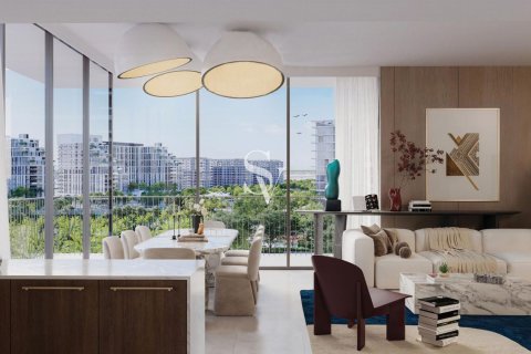 Apartament de vânzare în Dubai Hills Estate, Dubai, EAU 1 dormitor, 63 mp.  №677235 - poză 7