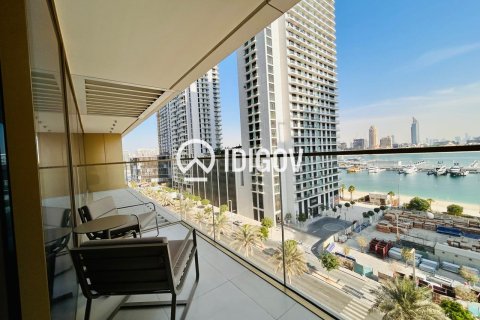 Appartamento in affitto a Dubai Harbour, Dubai, EAU 1 camera da letto, 78.97 mq. № 735796 - foto 4