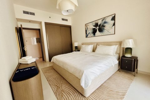 Korter asukohaga Dubai Harbour, Dubai, AÜE: 1 magamistoaga, 78.97 m² Nr 735796