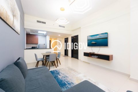 Appartamento in affitto a Dubai Marina, Dubai, EAU 2 camere da letto, 102.47 mq. № 735795 - foto 9
