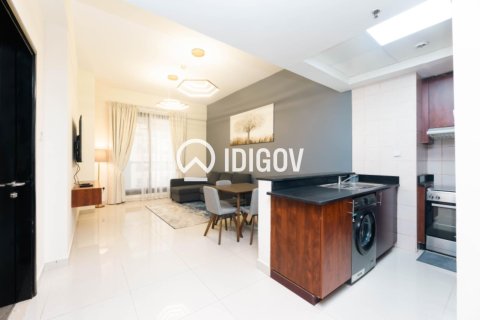 Apartemen di Dubai Marina, UEA 2 kamar tidur, 102.47 m2 nomor 735795