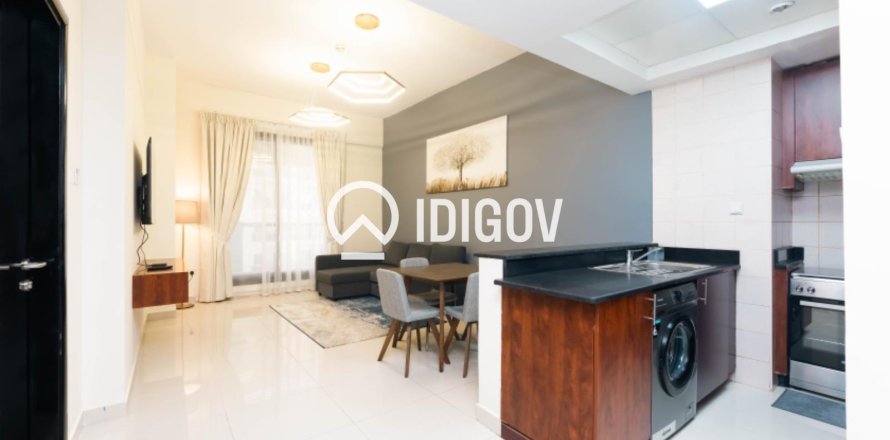 Appartamento a Dubai Marina, Dubai, EAU 2 camere da letto, 102.47 mq. № 735795