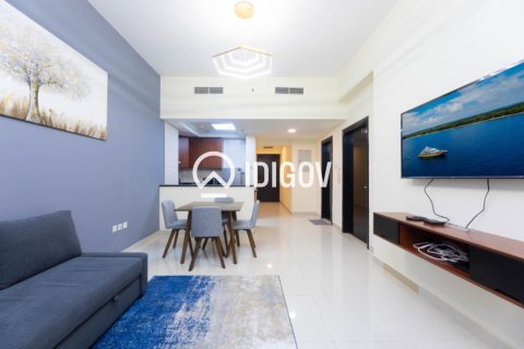 Appartamento in affitto a Dubai Marina, Dubai, EAU 2 camere da letto, 102.47 mq. № 735795 - foto 14