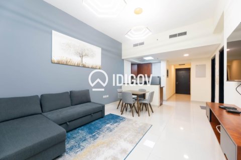 Appartamento in affitto a Dubai Marina, Dubai, EAU 2 camere da letto, 102.47 mq. № 735795 - foto 6