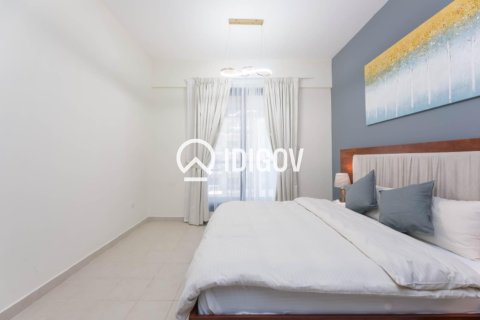 Appartamento in affitto a Dubai Marina, Dubai, EAU 2 camere da letto, 102.47 mq. № 735795 - foto 5