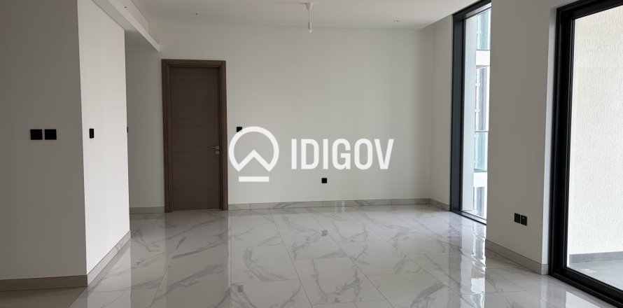 Wohnung in Mohammed Bin Rashid City, Dubai, VAE: 2 Schlafzimmer, 137.59 m2 Nr. 735794