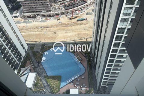 Wohnung zur Miete in Mohammed Bin Rashid City, Dubai, VAE 2 Schlafzimmer, 137.59 m2 Nr. 735794 - Foto 4