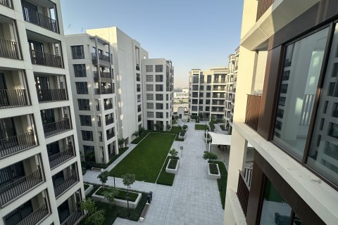 Üürile anda korter asukohaga Dubai Creek Harbour (The Lagoons), Dubai, AÜE: 2 magamistoaga, 95.5 m² Nr 735793 - pilt 9