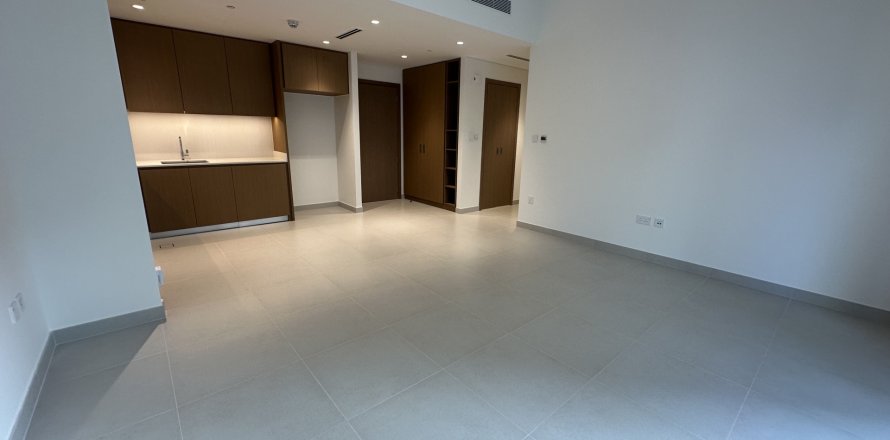 Korter asukohaga Dubai Creek Harbour (The Lagoons), Dubai, AÜE: 2 magamistoaga, 95.5 m² Nr 735793