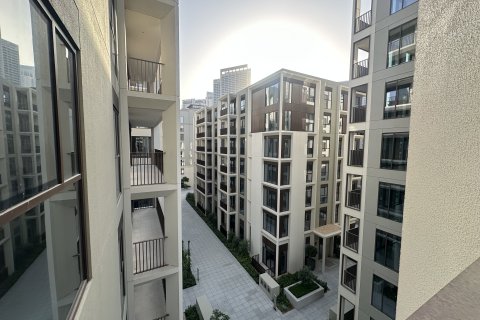 Üürile anda korter asukohaga Dubai Creek Harbour (The Lagoons), Dubai, AÜE: 2 magamistoaga, 95.5 m² Nr 735793 - pilt 12