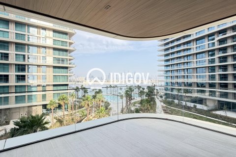 Palm Jumeirah, Dubai, BAE’de kiralık daire 2 yatak odası, 190.36 m&sup2; No 735798 - fotoğraf 9