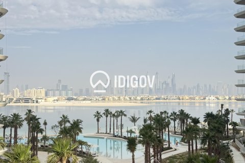 Palm Jumeirah, Dubai, BAE’de kiralık daire 2 yatak odası, 190.36 m&sup2; No 735798 - fotoğraf 1