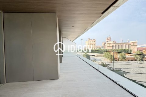 Palm Jumeirah, Dubai, BAE’de kiralık daire 2 yatak odası, 190.36 m&sup2; No 735798 - fotoğraf 8