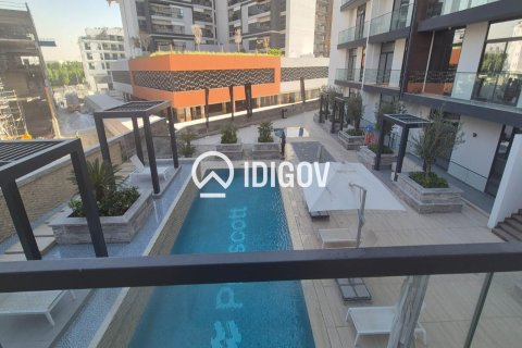 Apartament do wynajęcia w Arjan, Dubai, ZEA 1 sypialnia, 81.1 mkw., nr 735797 - zdjęcie 16