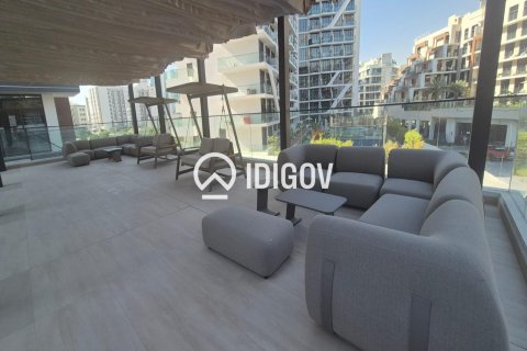 Apartament do wynajęcia w Arjan, Dubai, ZEA 1 sypialnia, 81.1 mkw., nr 735797 - zdjęcie 9
