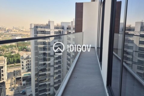 Apartament do wynajęcia w Arjan, Dubai, ZEA 1 sypialnia, 81.1 mkw., nr 735797 - zdjęcie 3