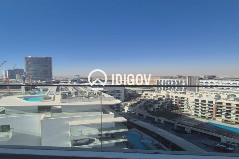 Apartament do wynajęcia w Arjan, Dubai, ZEA 1 sypialnia, 81.1 mkw., nr 735797 - zdjęcie 12
