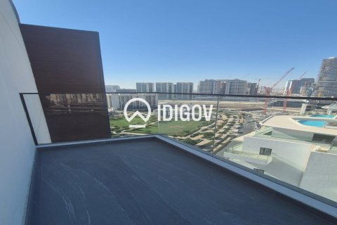 Apartament do wynajęcia w Arjan, Dubai, ZEA 1 sypialnia, 81.1 mkw., nr 735797 - zdjęcie 11