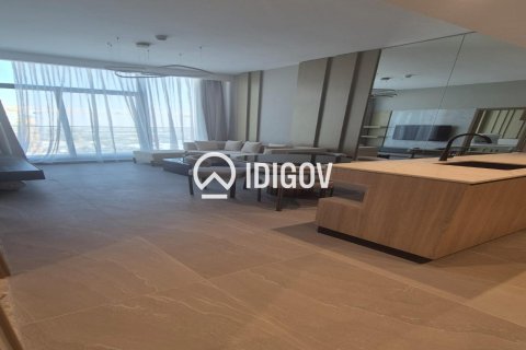 Apartament do wynajęcia w Arjan, Dubai, ZEA 1 sypialnia, 81.1 mkw., nr 735797 - zdjęcie 1