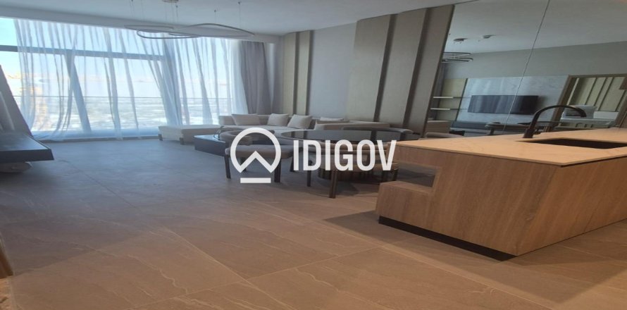 Apartament w Arjan, Dubai, ZEA 1 sypialnia, 81.1 mkw. nr 735797