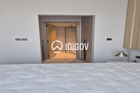 Apartament do wynajęcia w Arjan, Dubai, ZEA 1 sypialnia, 81.1 mkw., nr 735797 - zdjęcie 24
