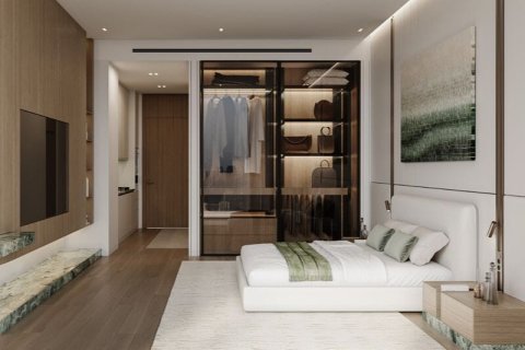 Apartament de vânzare în Arjan, Dubai, EAU 34 mp. №728879 - poză 10
