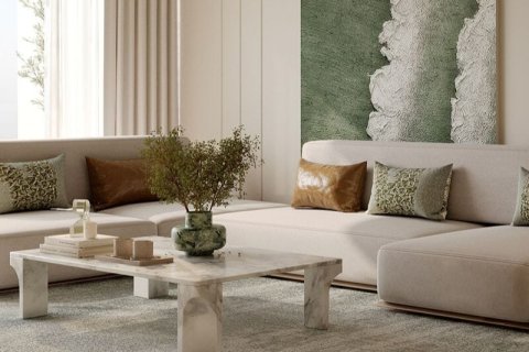 Apartament de vânzare în Arjan, Dubai, EAU 34 mp. №728879 - poză 11