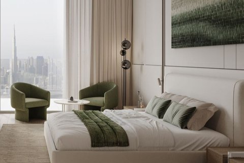 Apartament de vânzare în Arjan, Dubai, EAU 34 mp. №728879 - poză 8