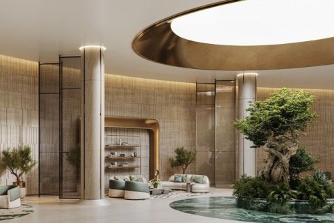 Apartament de vânzare în Arjan, Dubai, EAU 34 mp. №728879 - poză 6