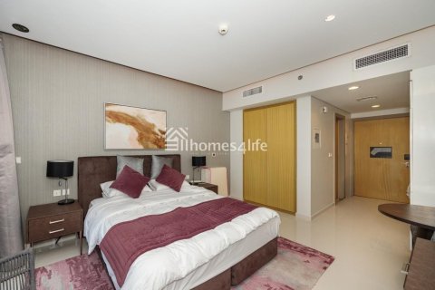 Apartment in Business Bay, Dubai, UAE 40 sq.m. № 728881